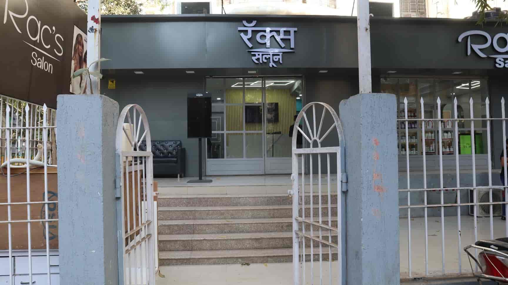 Racs Salon in Malad West,Mumbai Best Salons in Mumbai Justdial