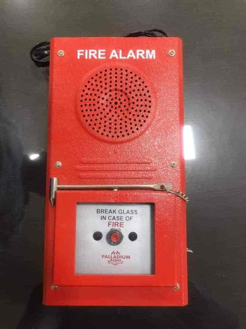 Top Fire Extinguisher Repair & Services in Ghansoli Best Fire