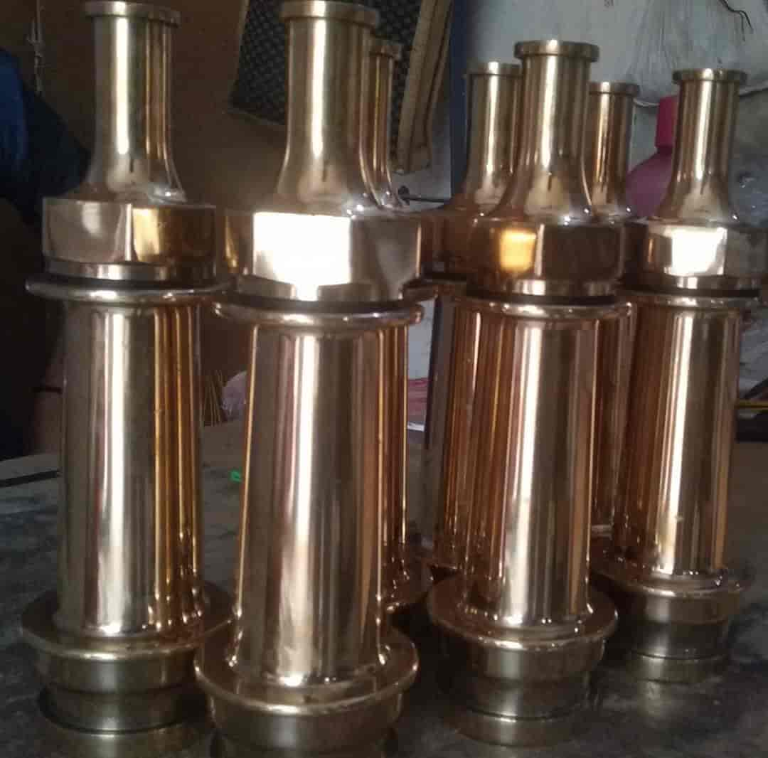 Top Fire Extinguisher Repair & Services in Ghansoli Best Fire