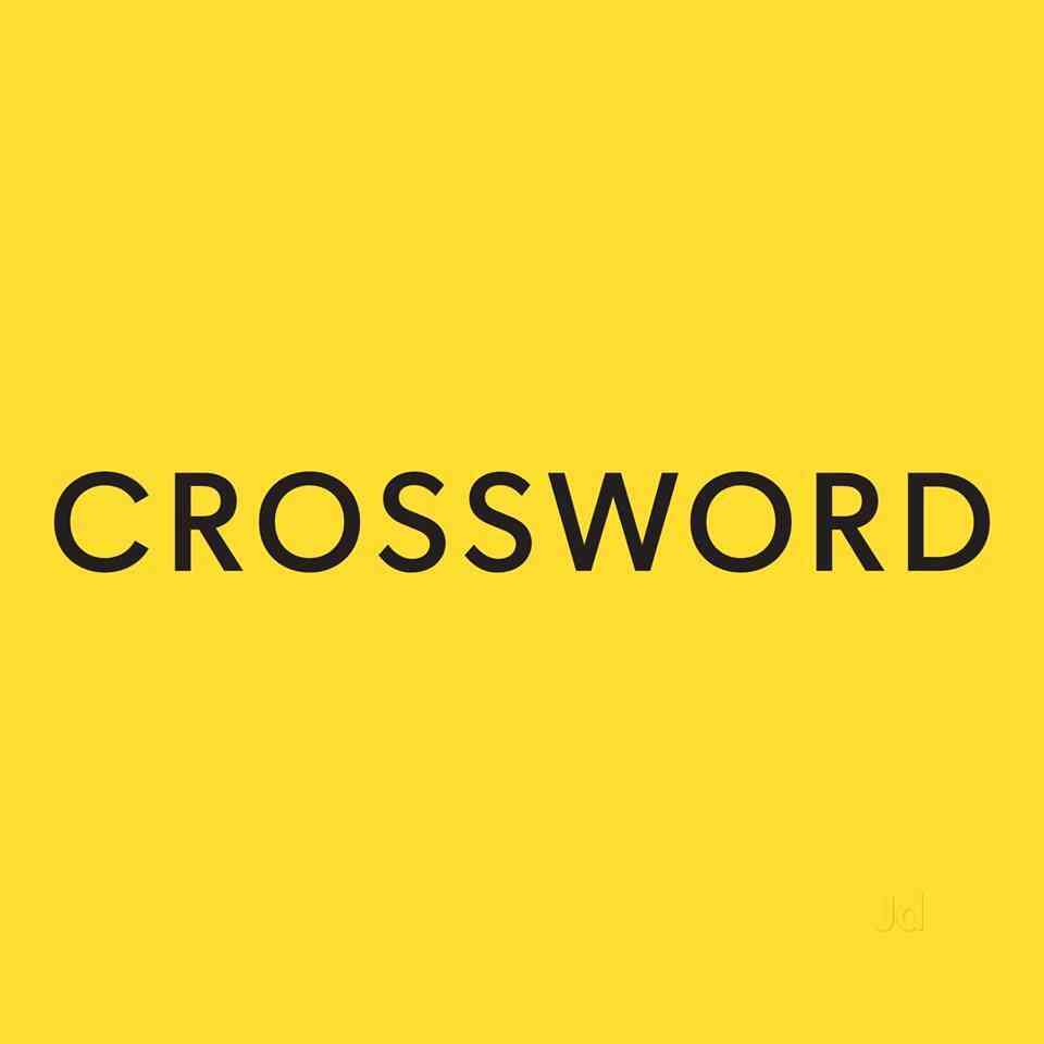 Crossword Bookstores Ltd (R Mall), Mulund West - Book Shops ...