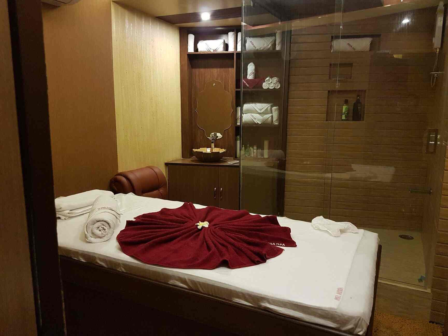 Top Kerala Body Massage Centres in Khar West Best Ayurvedic Kerala