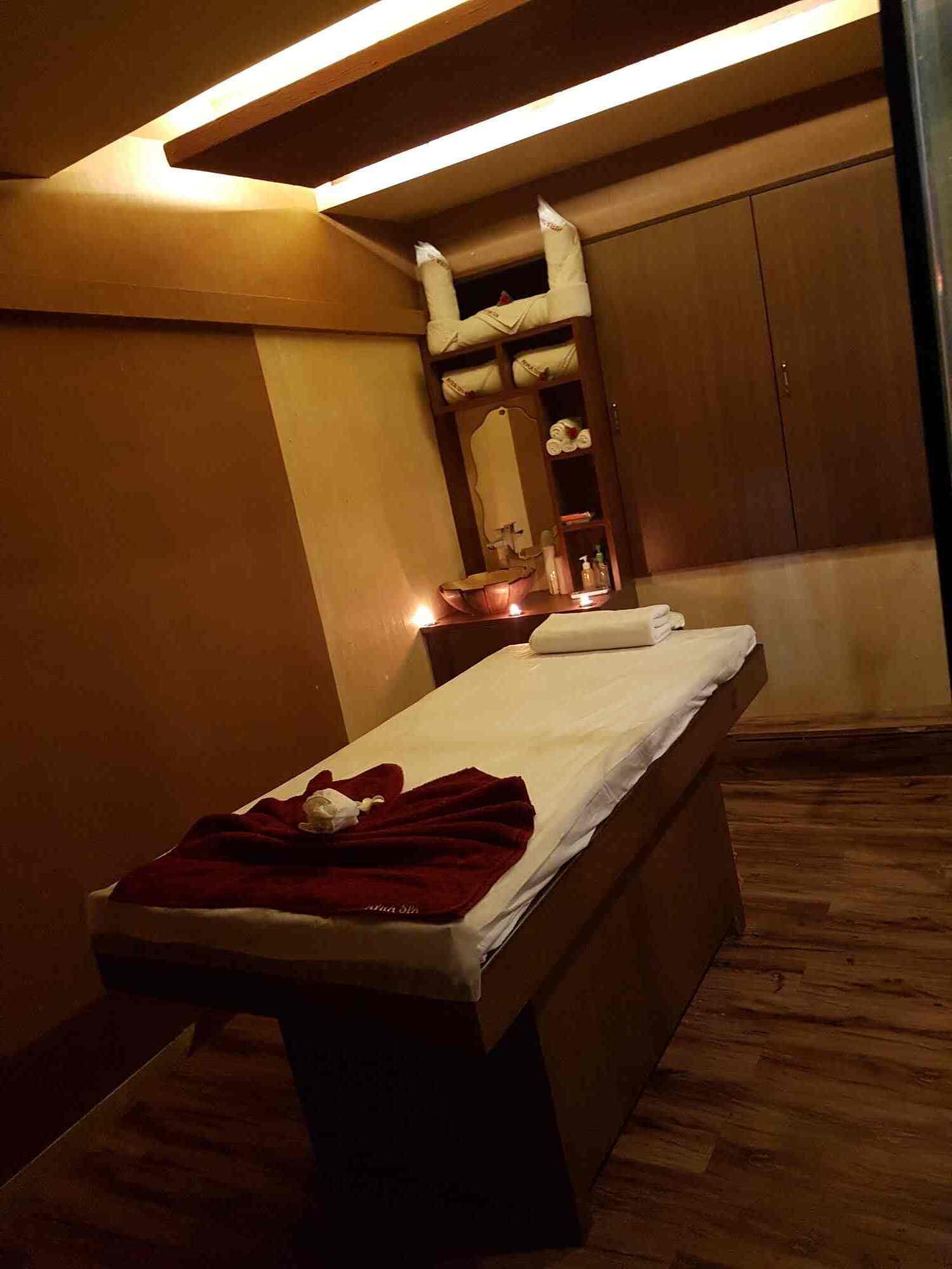 Top Kerala Body Massage Centres in Khar West Best Ayurvedic Kerala