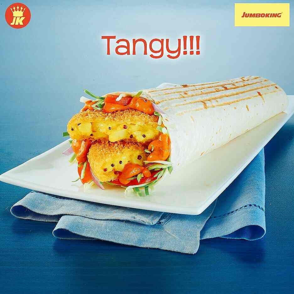 Find list of Jumboking Burgers in Marol PipelineAndheri East