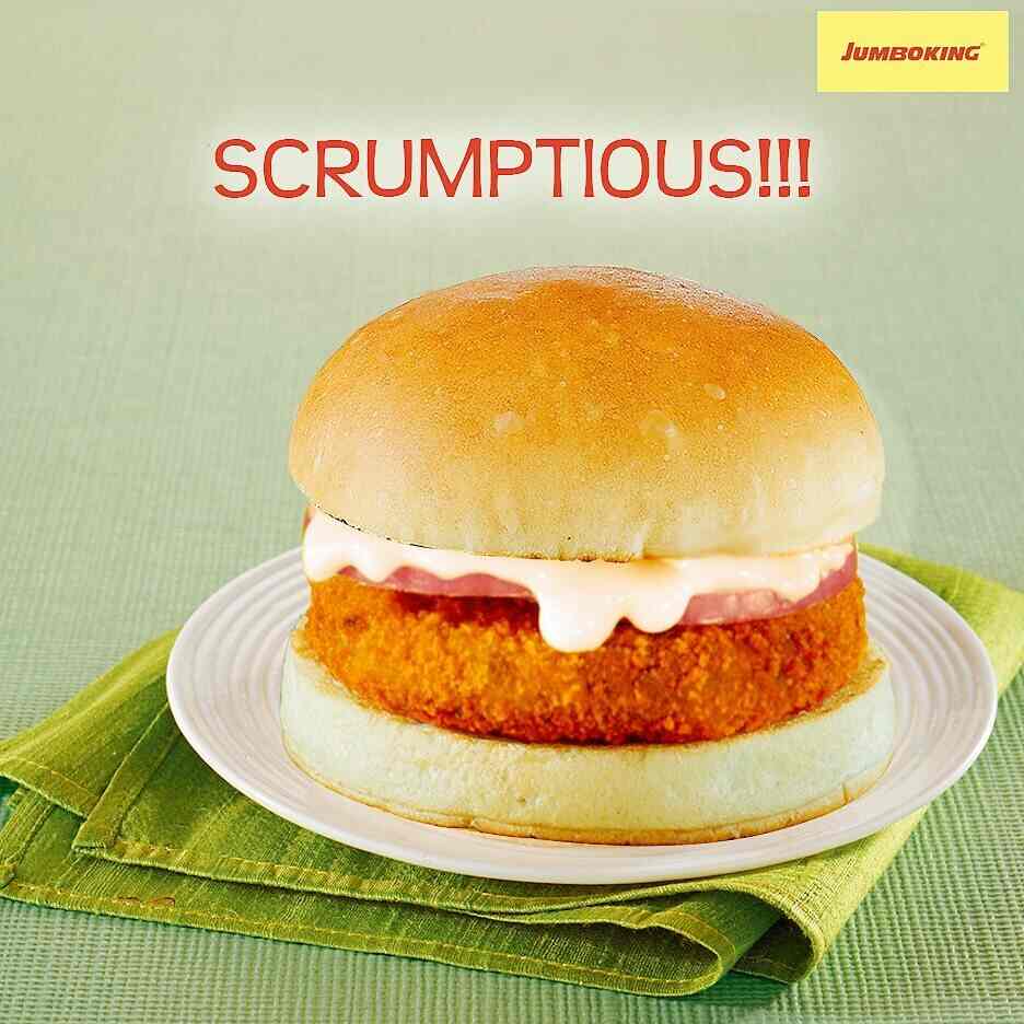 Find list of Jumboking Burgers in Marol PipelineAndheri East
