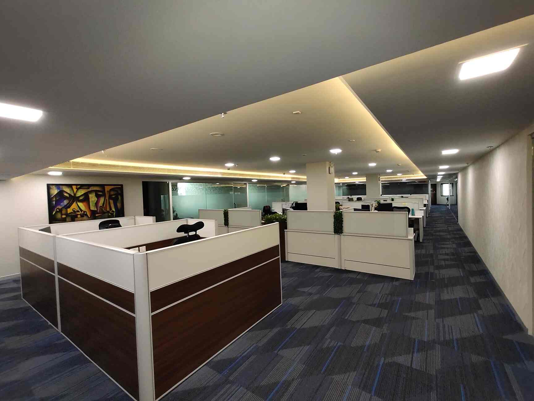 Catalogue Mrk Furniture and Interior Pvt Ltd in Bhiwandi City