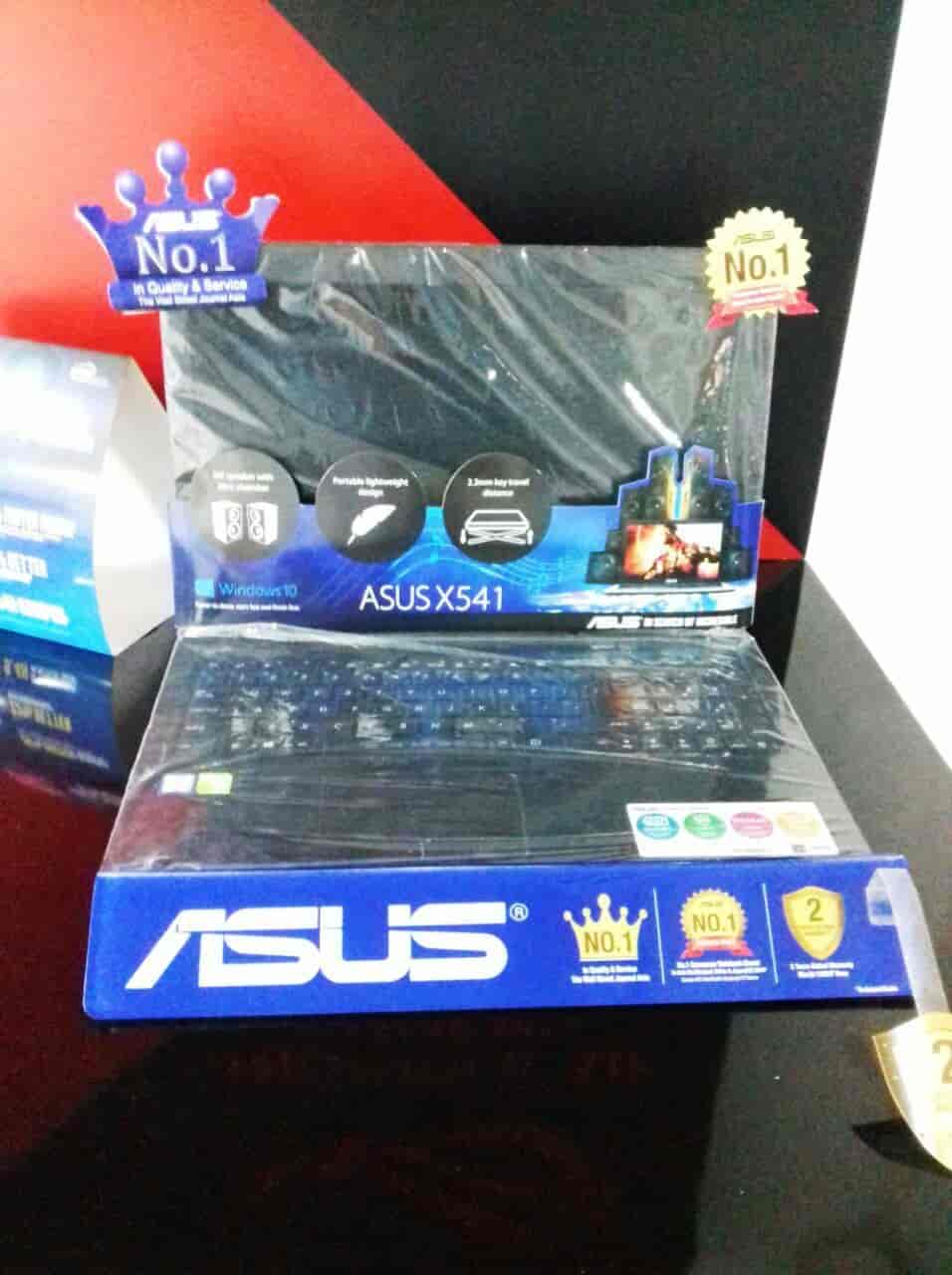 Asus Exclusive Store in Kalyan West,Mumbai Best AsusLaptop Dealers
