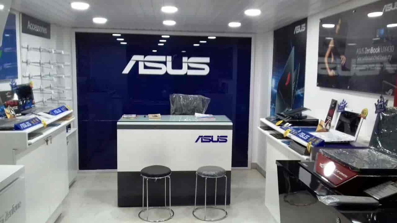 Asus Exclusive Store in Kalyan West,Mumbai Best AsusLaptop Dealers
