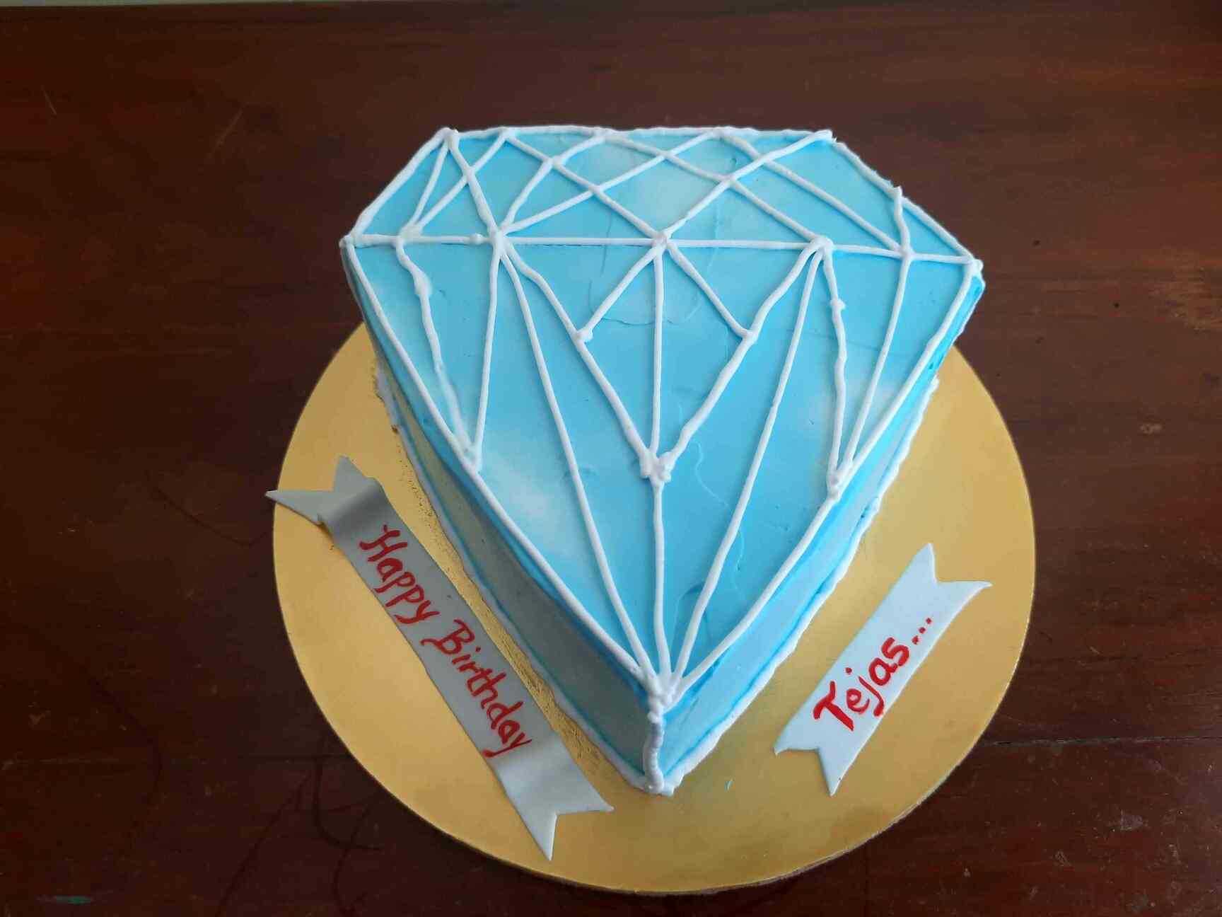 Gouris Homemade Cakes in Borivali West,Mumbai Best Cake Shops in