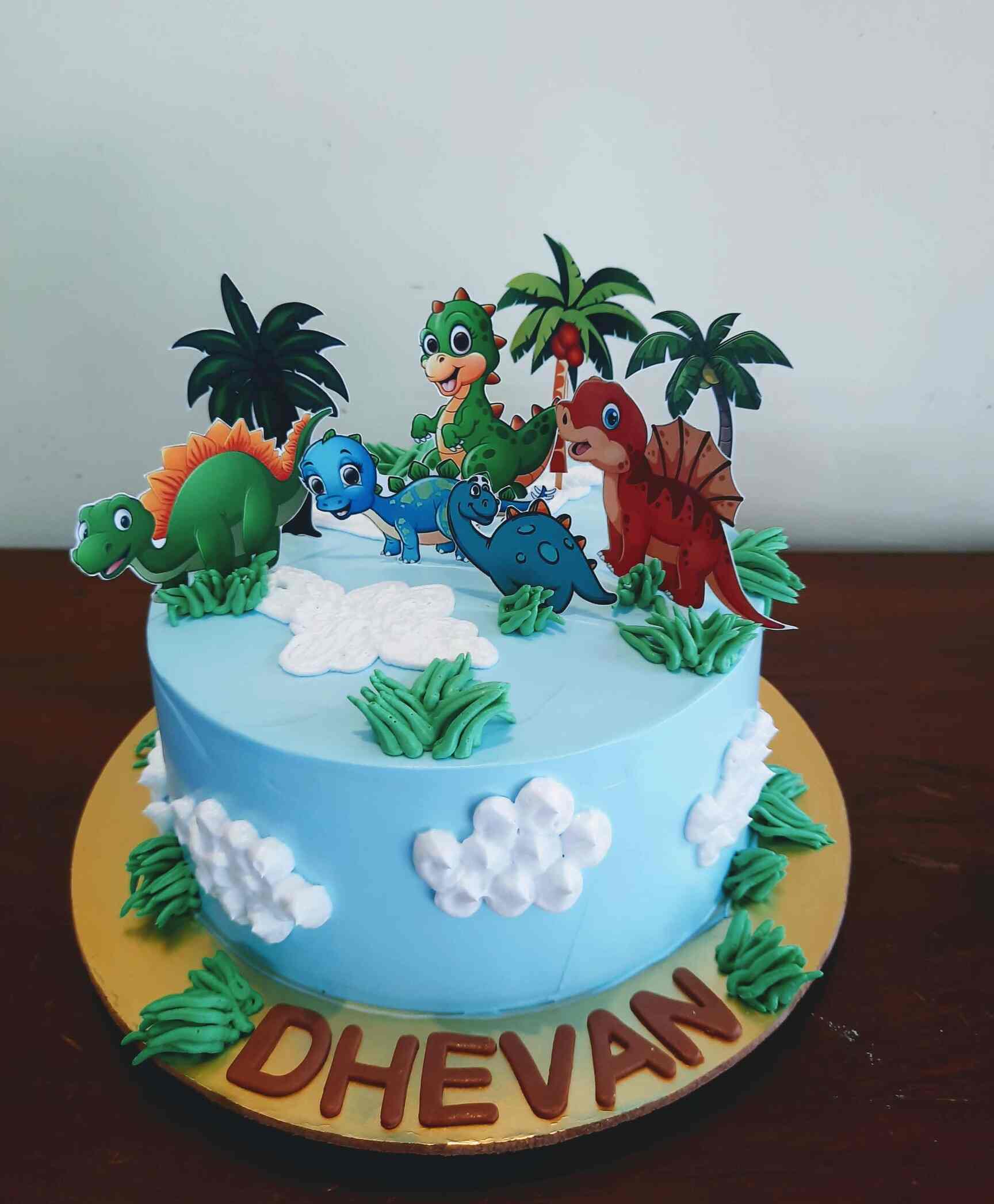 Gouris Homemade Cakes in Borivali West,Mumbai Best Cake Shops in