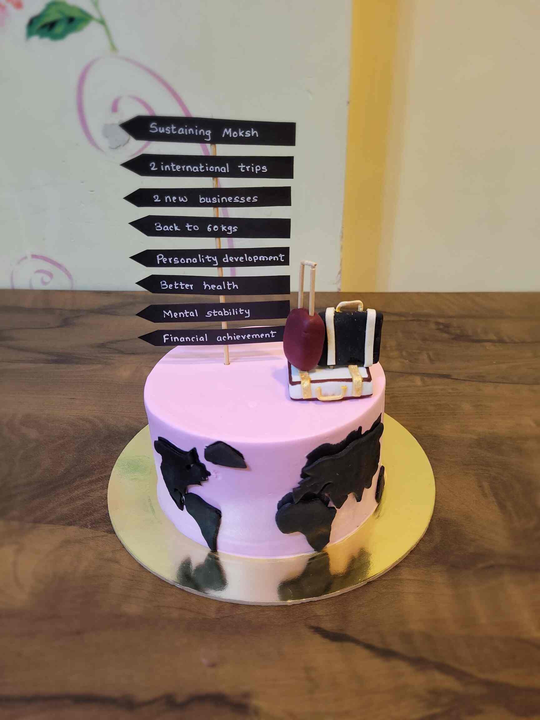 Gouris Homemade Cakes in Borivali West,Mumbai Best Cake Shops in