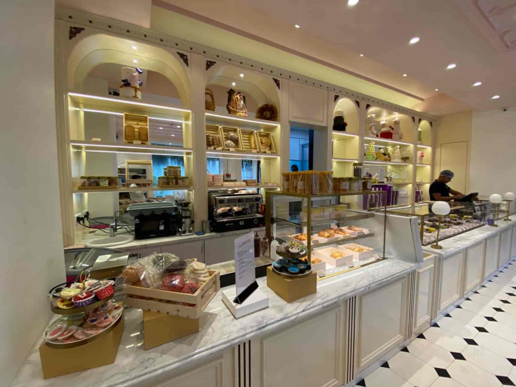The House Of Bakers in Mulund West,Mumbai Best Bakeries in Mumbai
