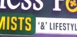 Wellness Forever Chemist