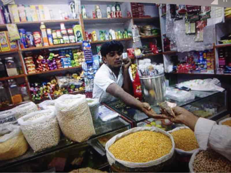 Prabhat Super Market in Andheri East,Mumbai - Best Supermarkets in Mumbai -  Justdial