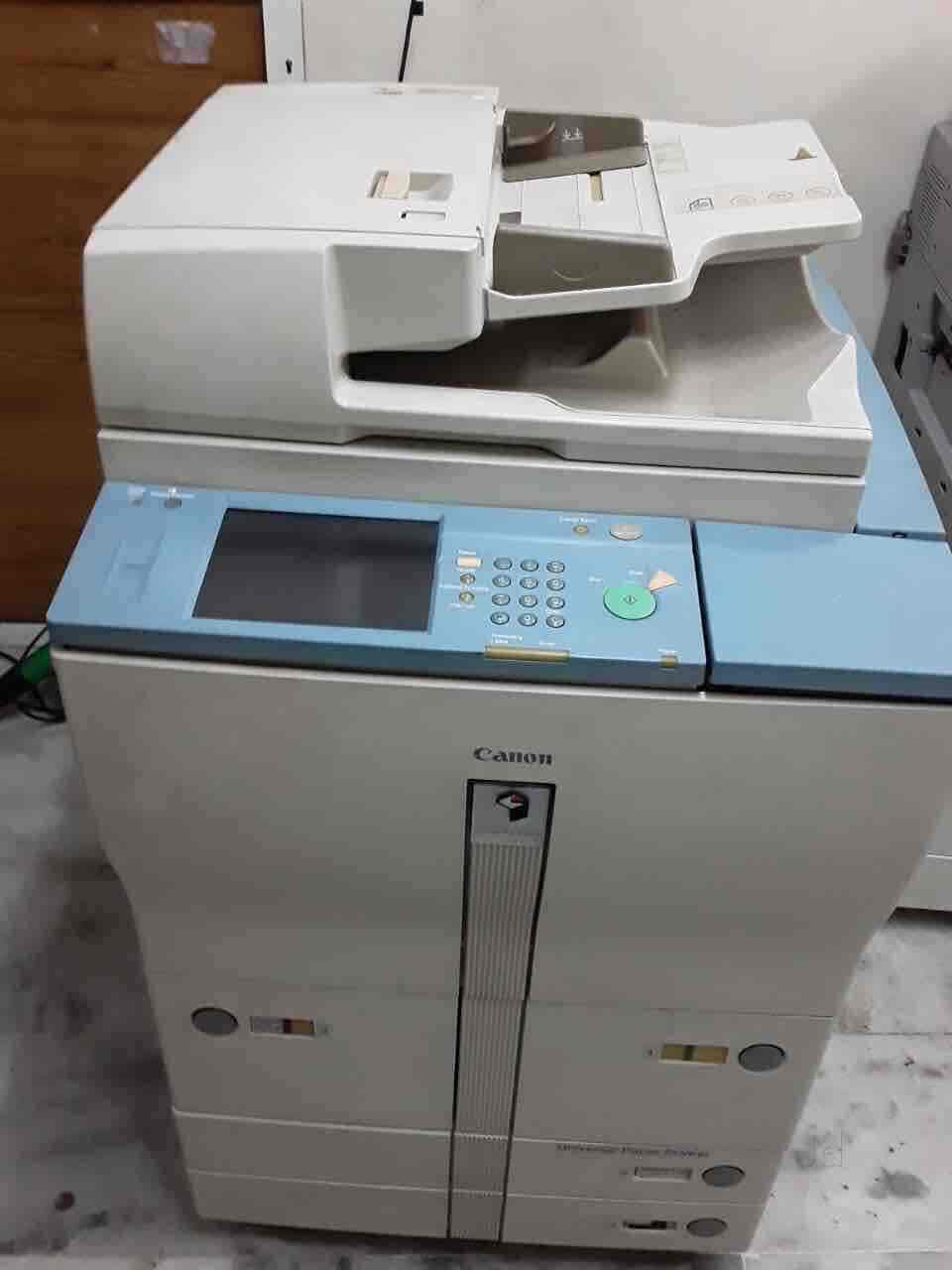 second hand copier dealers