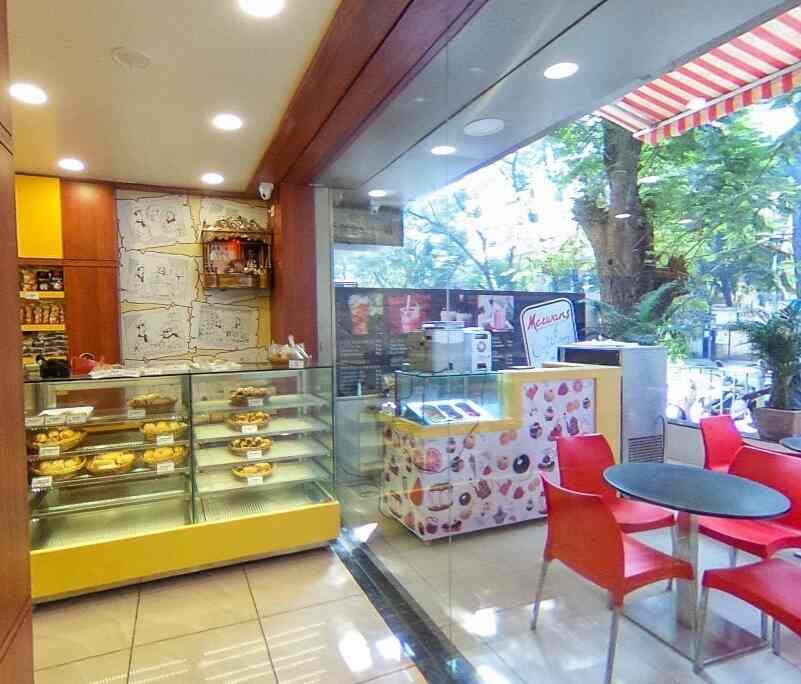 Merwans Cake Shop, Mulund West Cake Shops in Mumbai Justdial