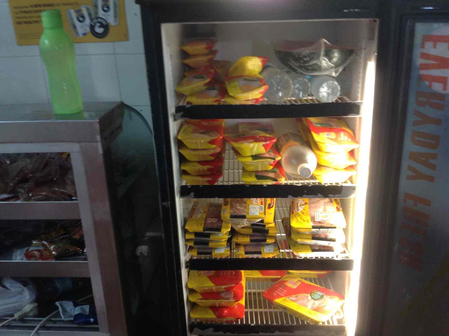 Top 100 Cold Storage Services in Bhiwandi Best Cold Storage On Hire