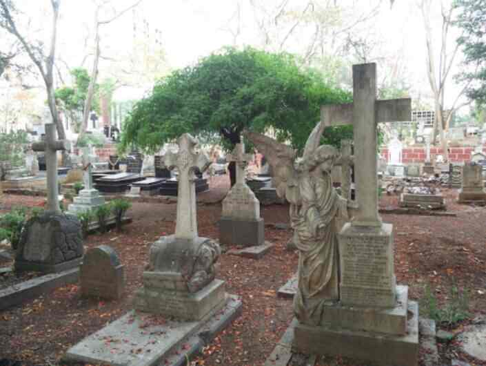 Top Cemetery in Lower Parel Best Graveyards Mumbai near me Justdial
