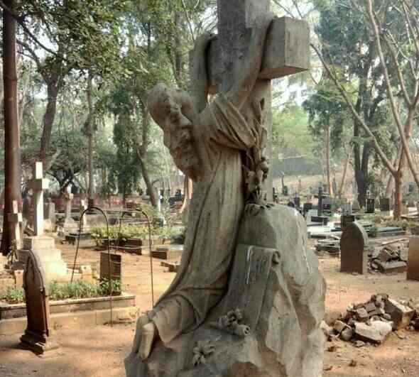 Top Cemetery in Lower Parel Best Graveyards Mumbai near me Justdial