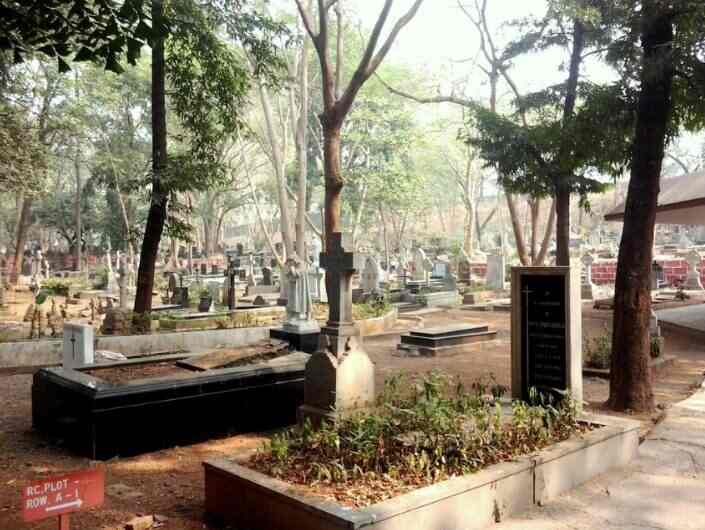 Top Cemetery in Lower Parel Best Graveyards Mumbai near me Justdial