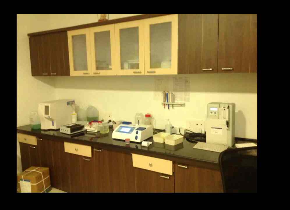 Top X Ray Centers in Ghatkopar West, Mumbai Best Diagnostic Centres