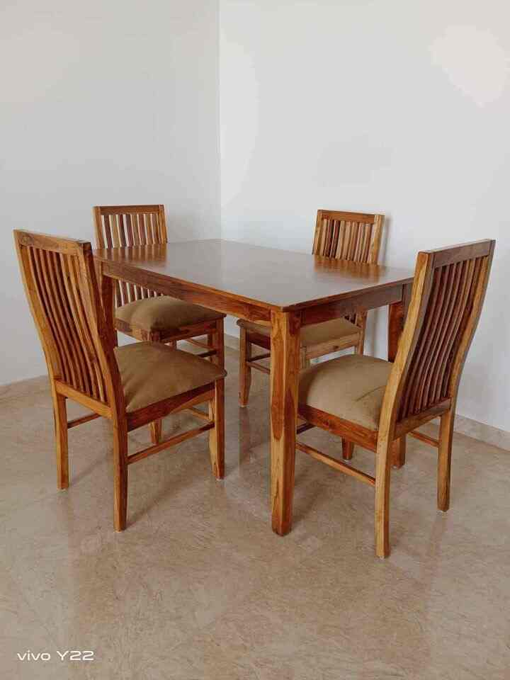 RENTOFURNISH in Kandivali West,Mumbai Best Engineered Wood Furniture