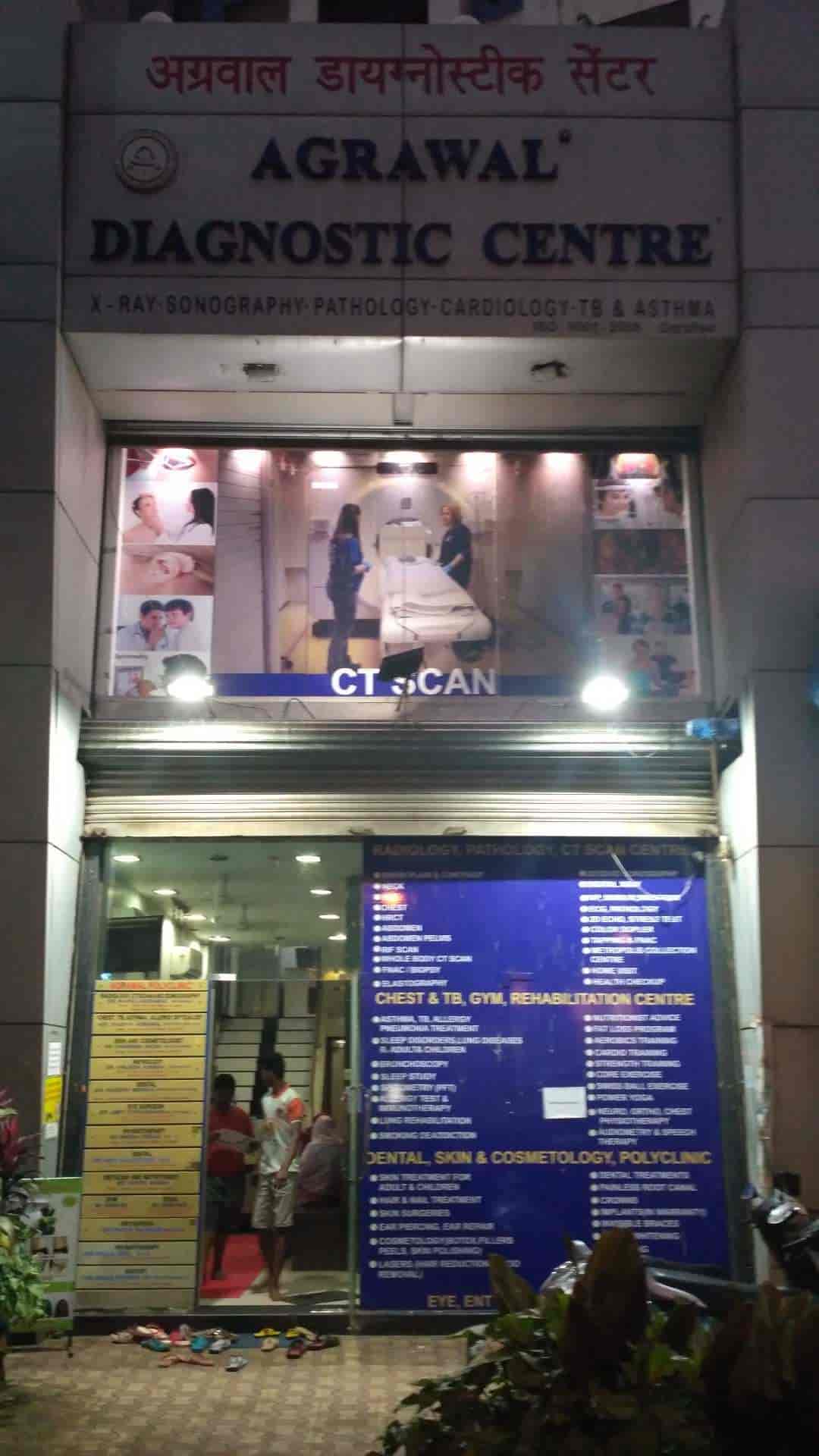 Dr. Shubha Agrawal in Goregaon East,Mumbai Best Asthma Doctors in Mumbai Justdial