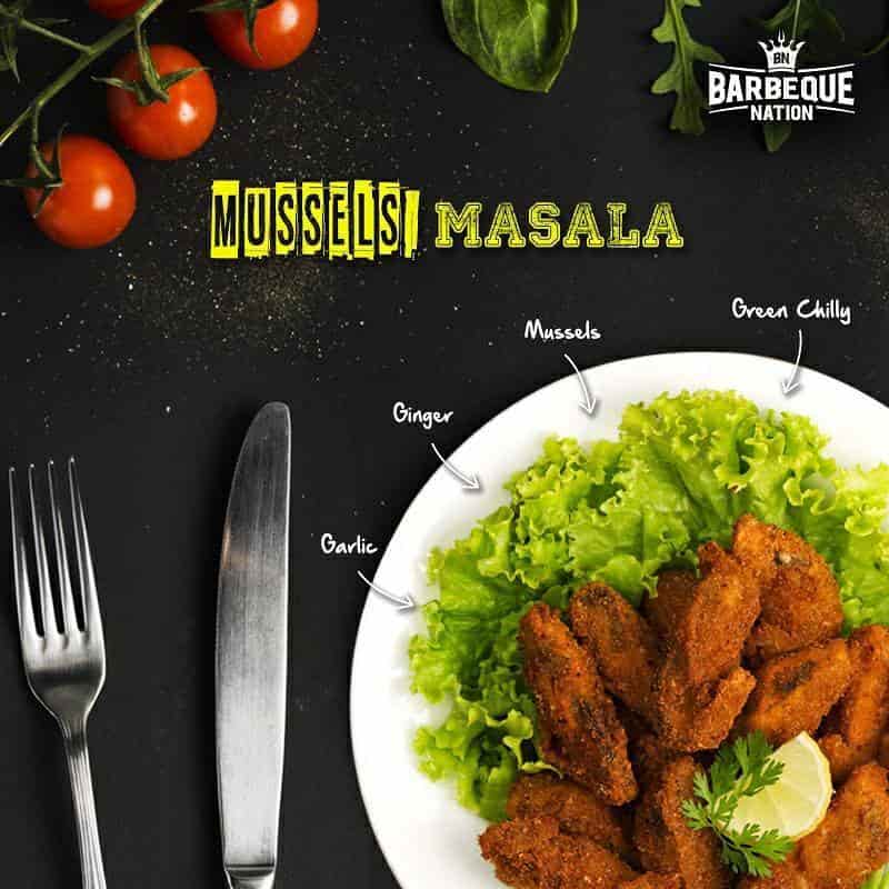 Top Barbeque Nation Restaurants in Jogeshwari West,Mumbai Best Grill