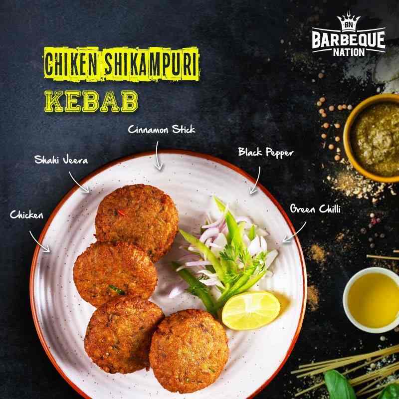 Top Barbeque Nation Restaurants in Jogeshwari West,Mumbai Best Grill