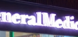 General Medical LLP in Masjid Bunder, Mumbai