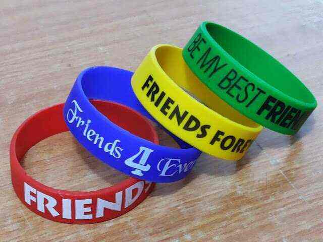 wrist band manufacturers