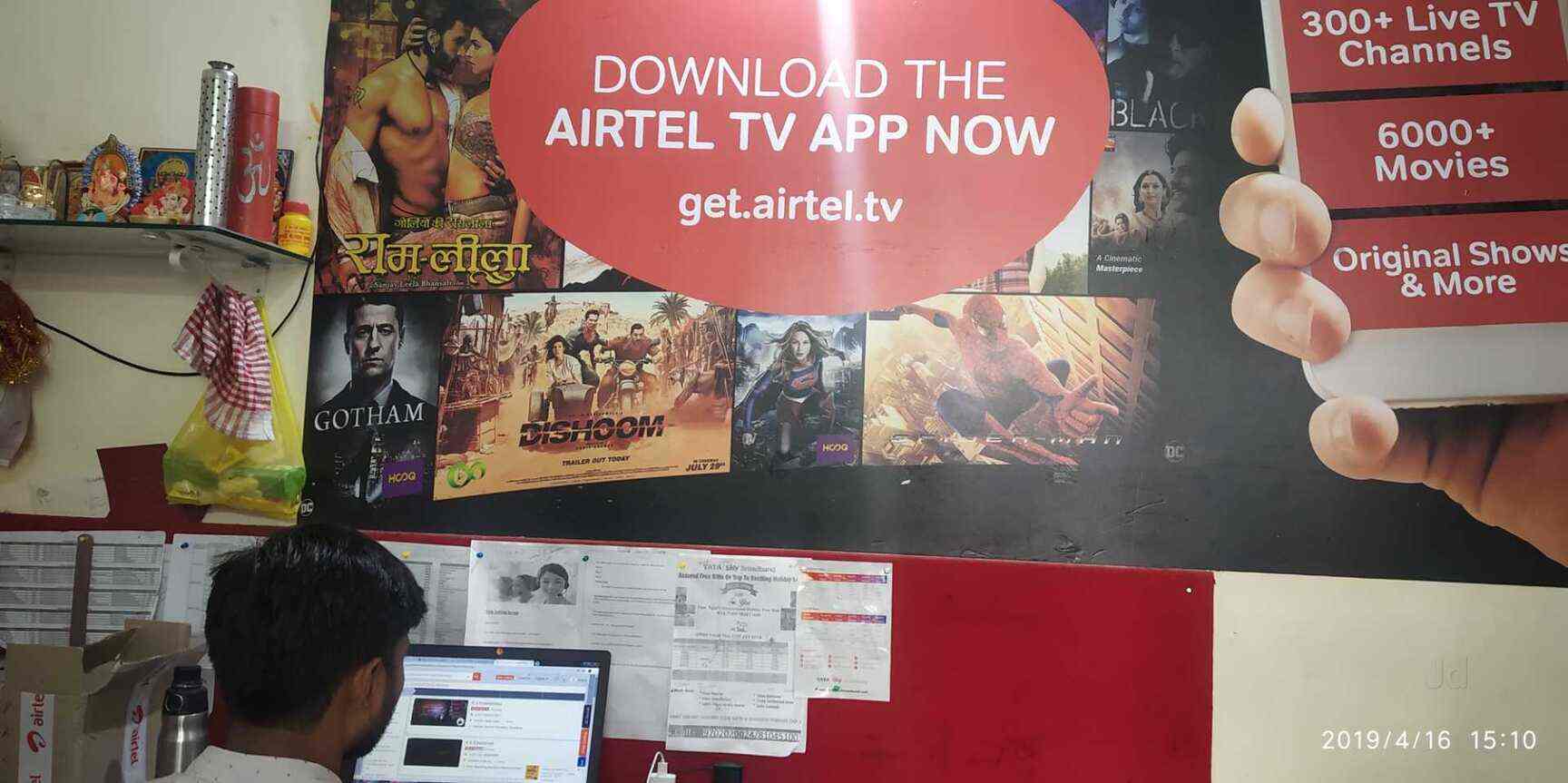 S S Enterprises, Kandivali West Service Providers in Mumbai