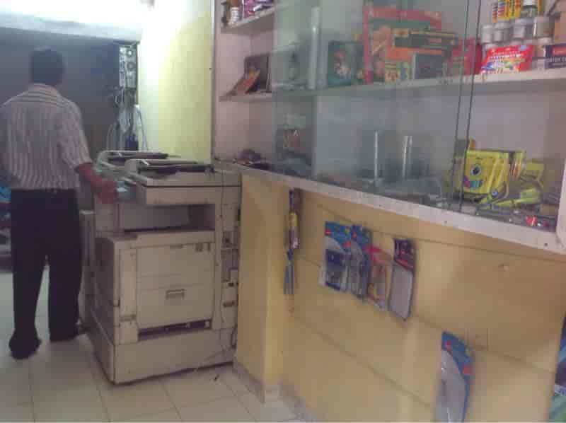 Om Sai Enterprises in Kharghar,Mumbai Best Stationery Shops in Mumbai Justdial