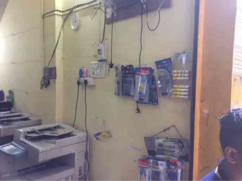 Om Sai Enterprises in Kharghar,Mumbai Best Stationery Shops in Mumbai Justdial