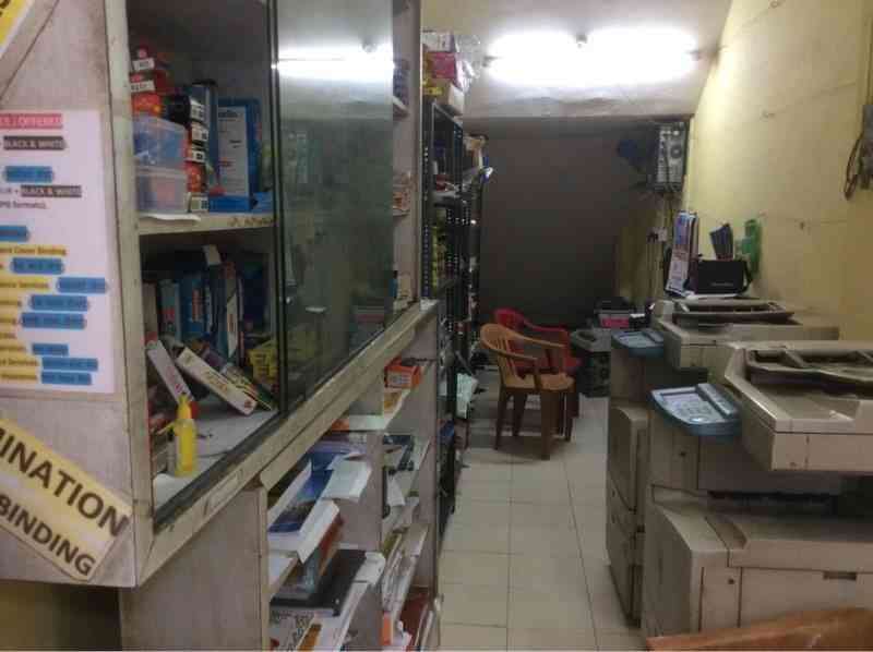 Om Sai Enterprises in Kharghar,Mumbai Best Stationery Shops in Mumbai Justdial