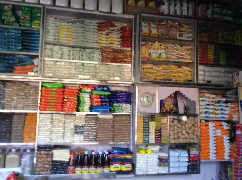 Sawant Masala Stores in Parel,Mumbai Best Schezwan Sauce Retailers in