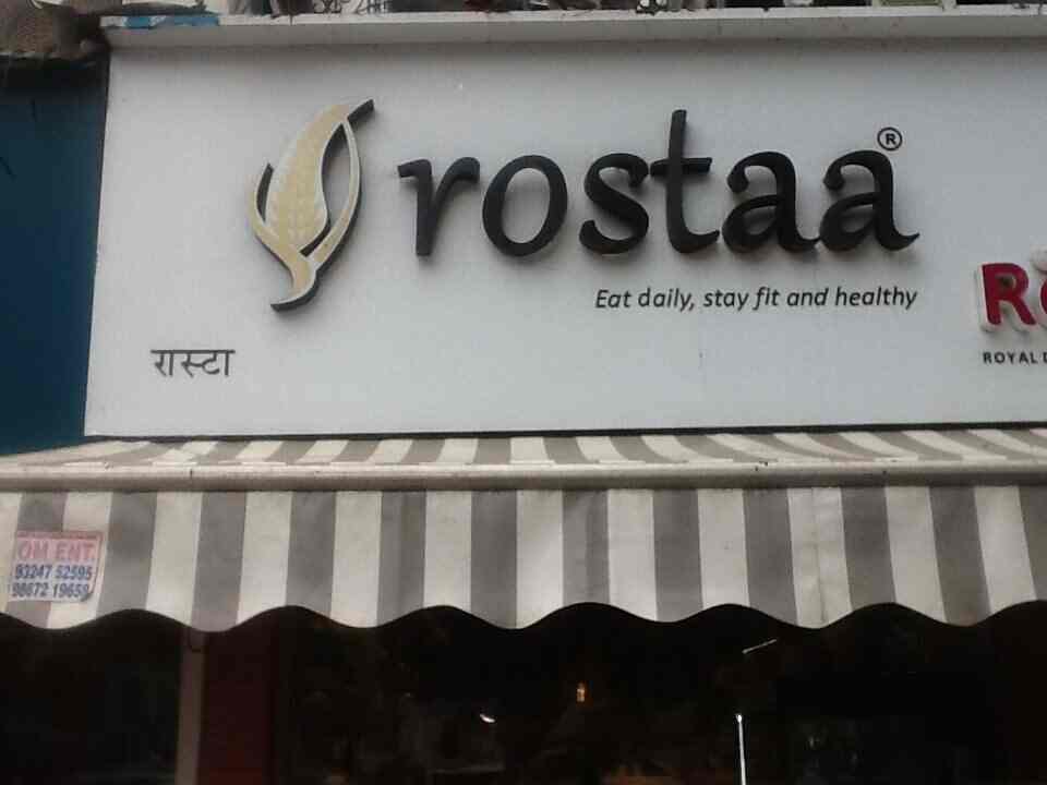 Rostaa in Bandra West,Mumbai - Best Dry Fruit Retailers in Mumbai ...