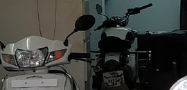 Ht Motors in Goregaon West, Mumbai