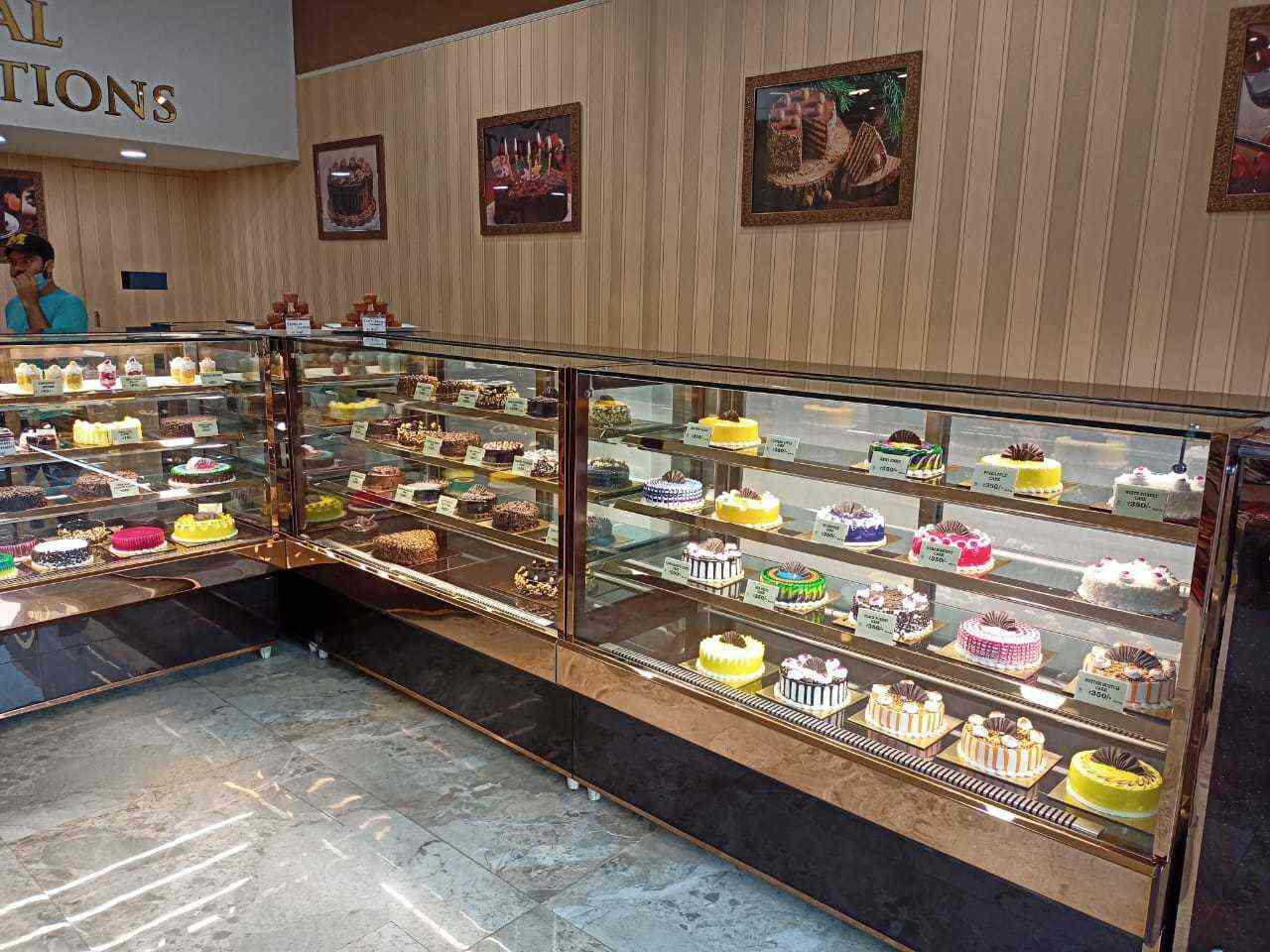 Top 50 Cake Shops in Parel Best Cake Delivery Services Justdial