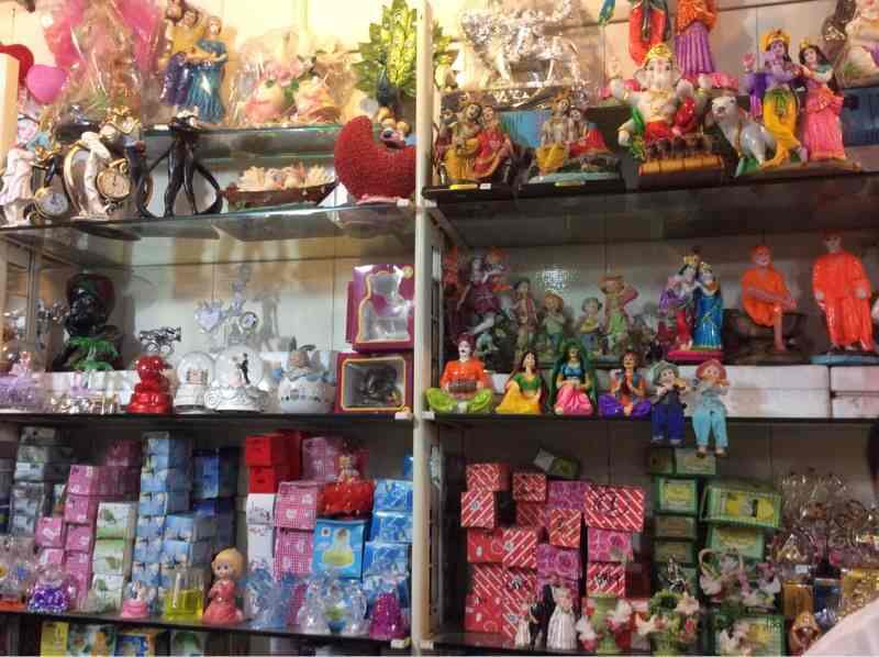 Jhony Gifts, Ulhasnagar No 2 Gift Shops in Thane, Mumbai Justdial