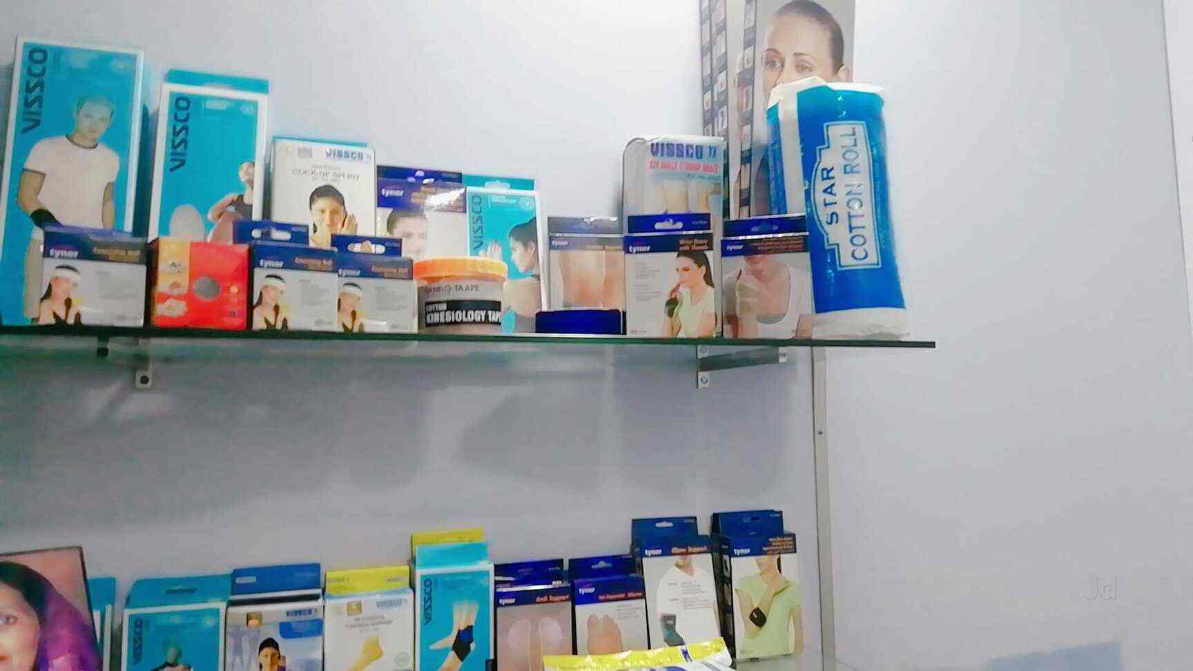 Top Walking Stick Dealers in Sai Baba NagarMalad West Best Walking