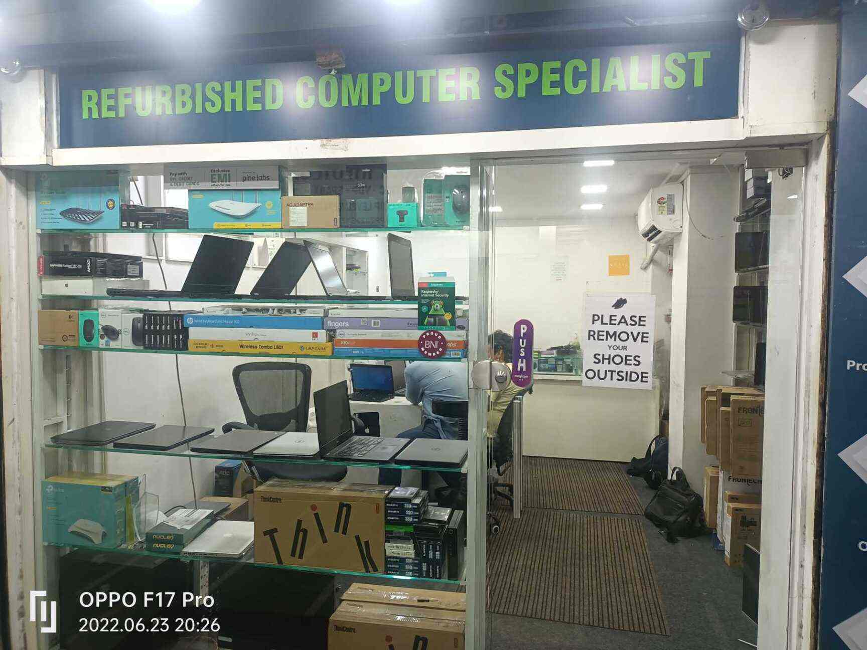 Top Computer Dealers in Vashi, Mumbai Best Computer Desktop Dealers near me Justdial