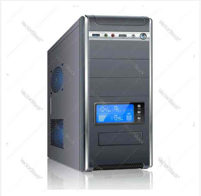 AIS in Dombivli East,Mumbai Best Computer Repair & Services in Mumbai