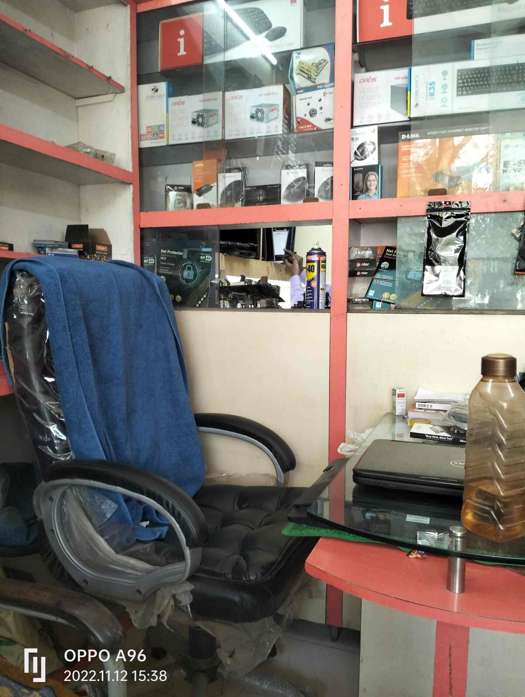 AIS in Dombivli East,Mumbai Best Computer Repair & Services in Mumbai