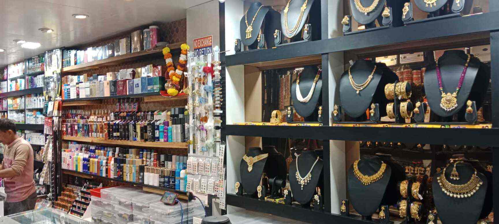 Top Voylla Imitation Jewellery Retailers in Nashik Best Voylla
