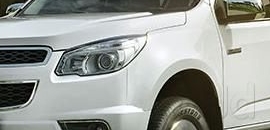 Gian Motors (Showroom) in Sion, Mumbai