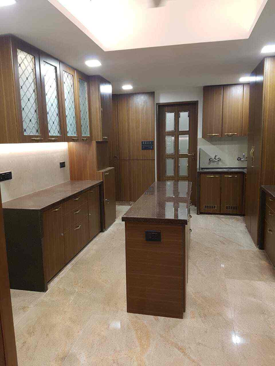 Top 100 Modular Kitchen Manufacturers in Thane West, Mumbai मॉडुलर