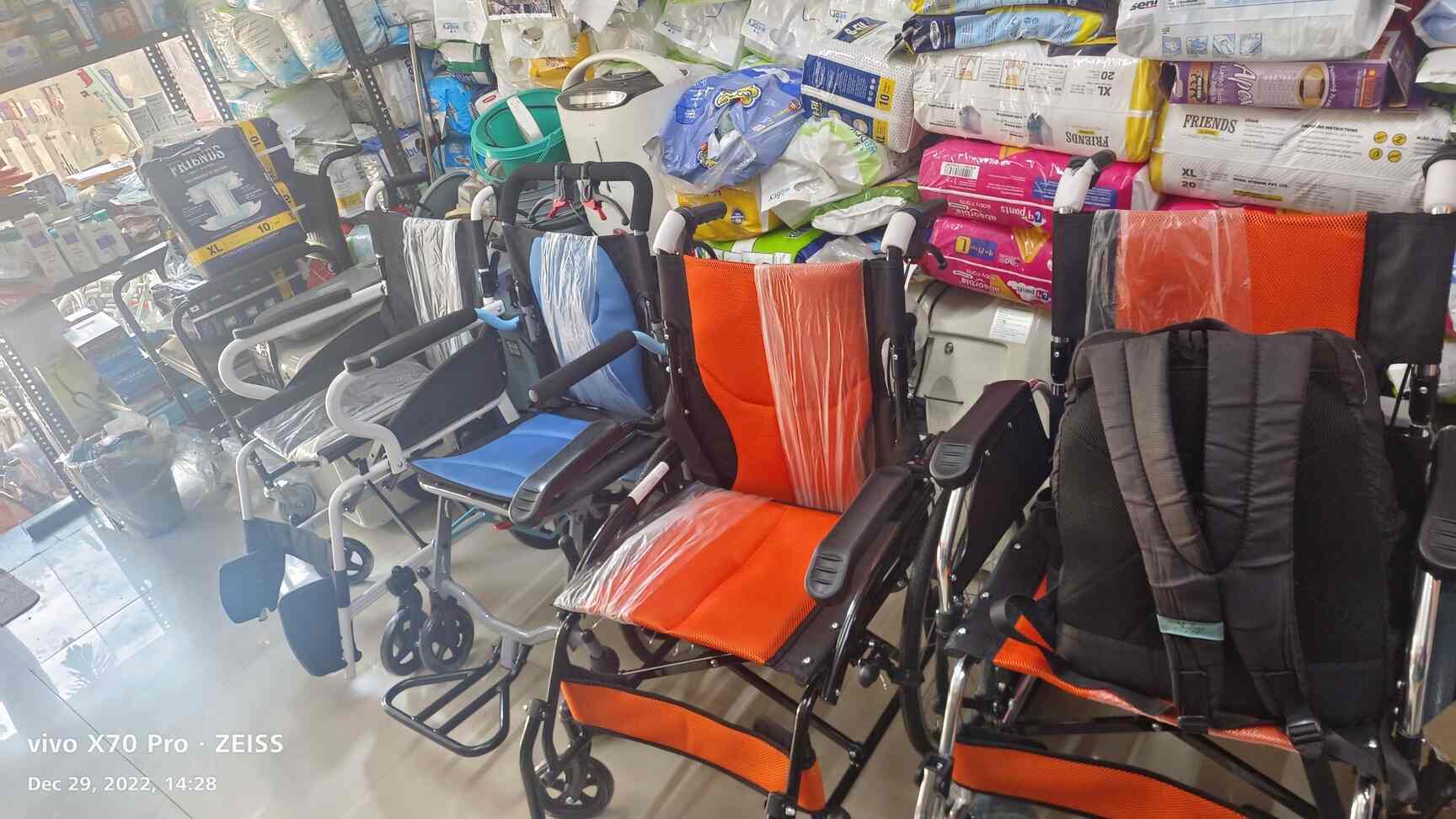 Top Walking Stick Dealers in Sai Baba NagarMalad West Best Walking