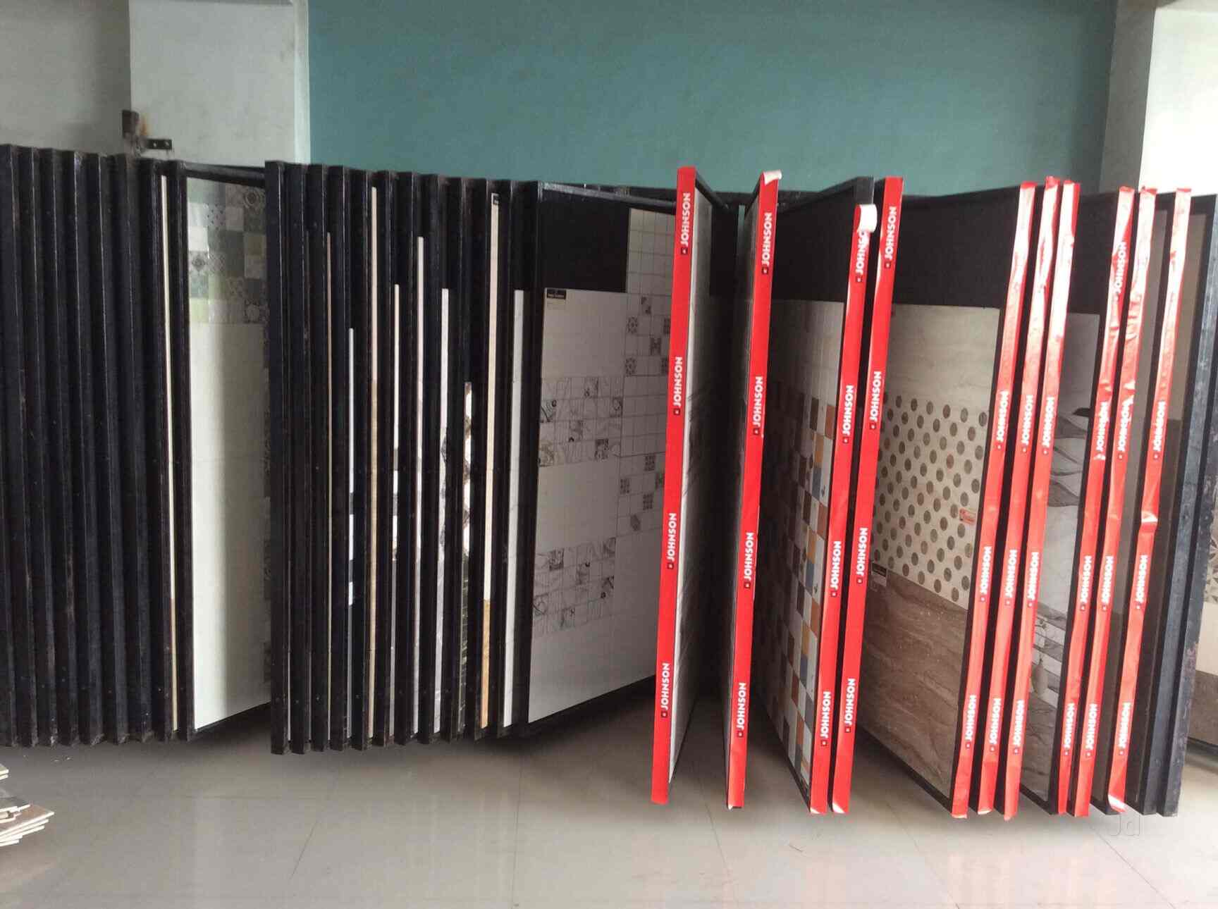 Patil Ceramics in Kalamboli,Mumbai Best Ceramic Tile Dealers in