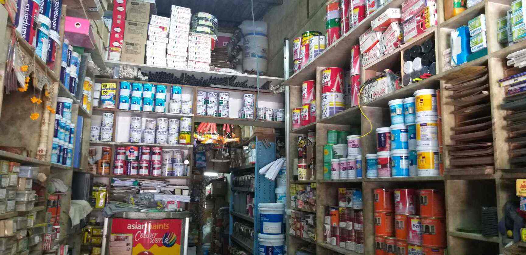 Top Hardware Shops in Patanwala CompoundGhatkopar West Best Hardware