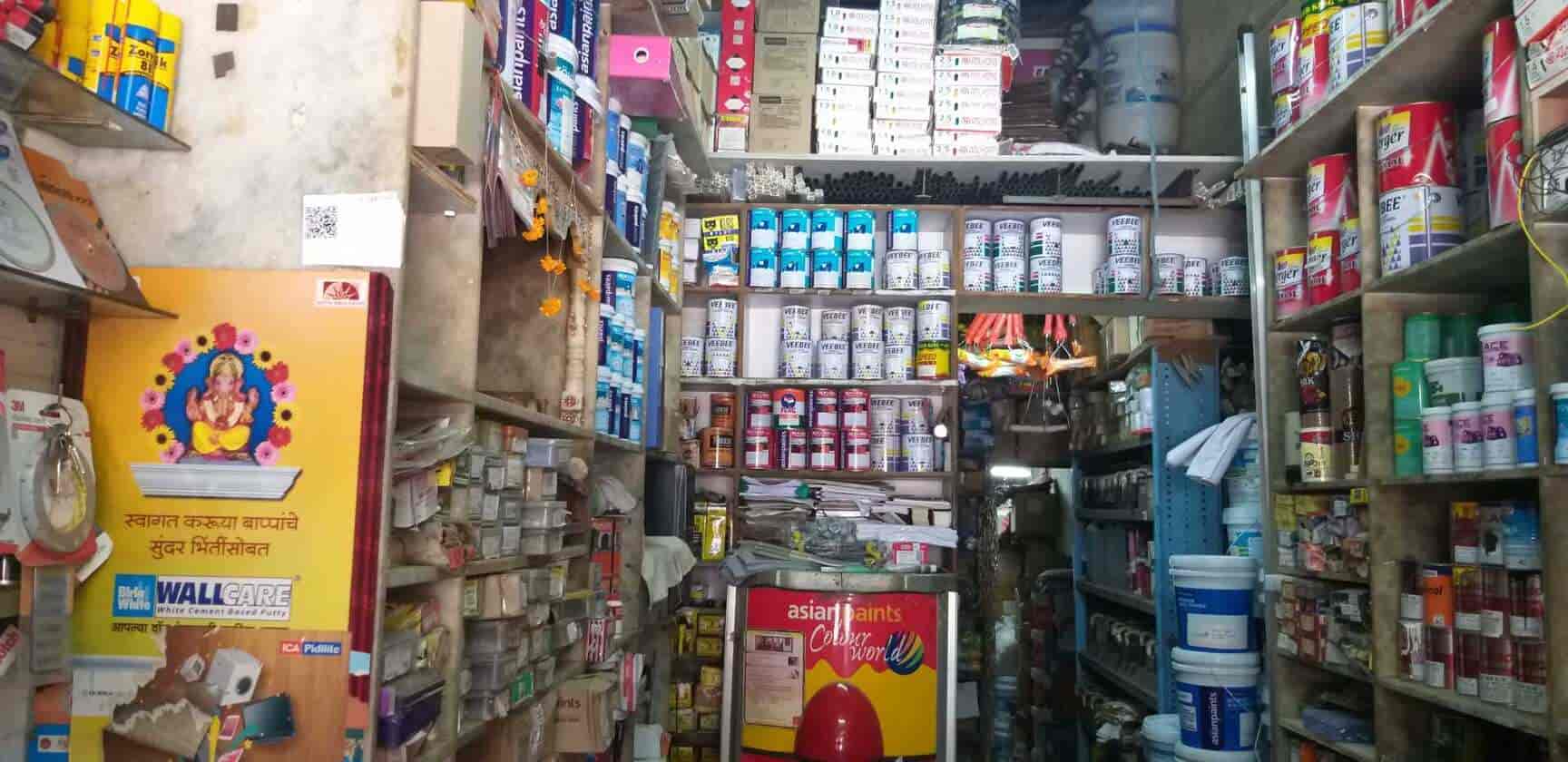 Top Hardware Shops in Patanwala CompoundGhatkopar West Best Hardware